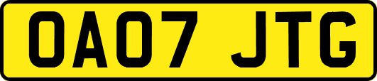 OA07JTG
