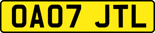 OA07JTL