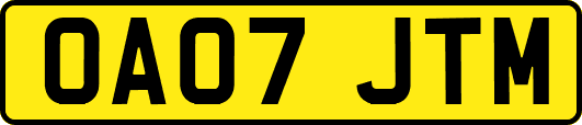 OA07JTM