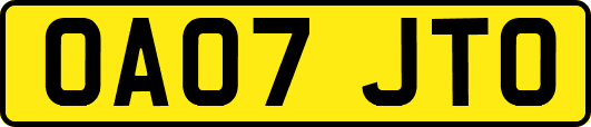 OA07JTO