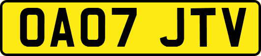 OA07JTV