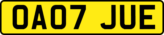 OA07JUE