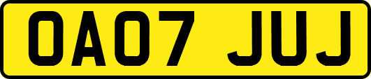 OA07JUJ
