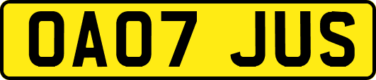 OA07JUS
