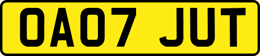 OA07JUT