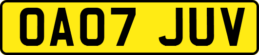 OA07JUV
