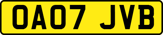 OA07JVB