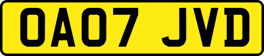 OA07JVD