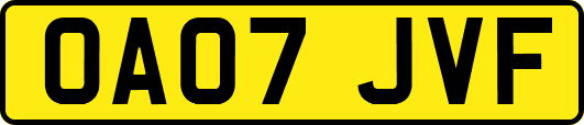 OA07JVF