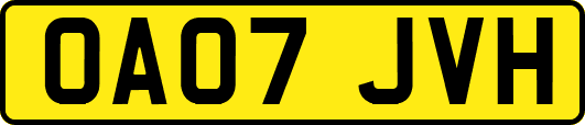 OA07JVH