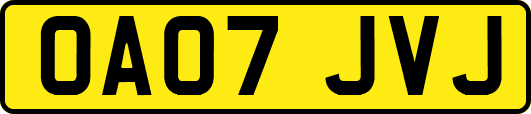 OA07JVJ