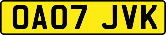 OA07JVK