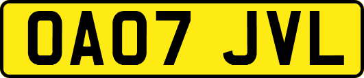 OA07JVL