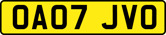 OA07JVO