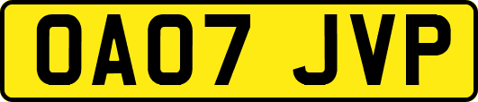 OA07JVP