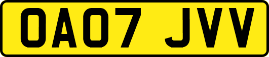 OA07JVV