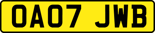 OA07JWB