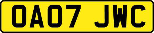 OA07JWC