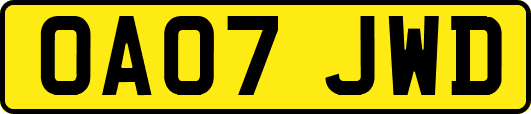 OA07JWD