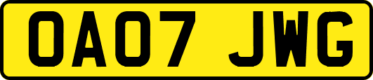 OA07JWG