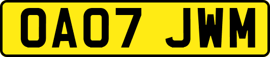 OA07JWM
