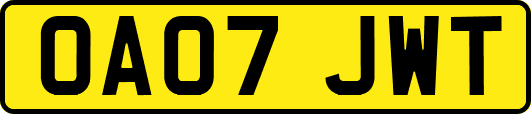 OA07JWT