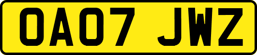 OA07JWZ