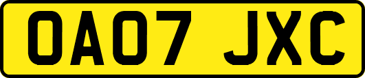 OA07JXC