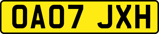 OA07JXH