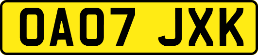 OA07JXK