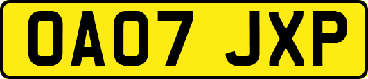OA07JXP