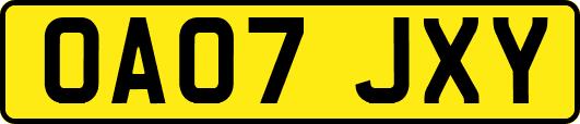 OA07JXY