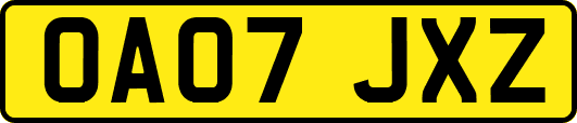 OA07JXZ