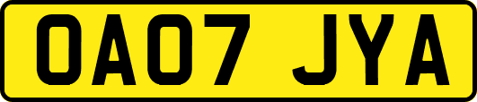 OA07JYA