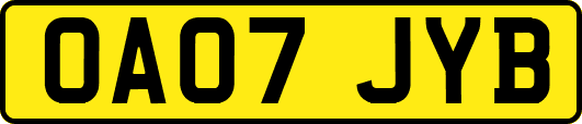 OA07JYB