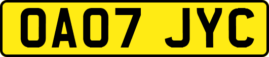 OA07JYC