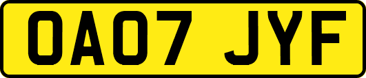 OA07JYF