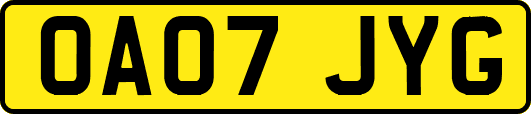 OA07JYG