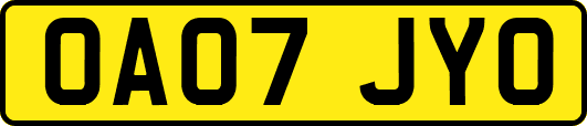 OA07JYO