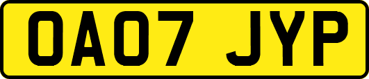 OA07JYP