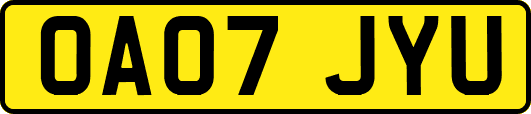 OA07JYU