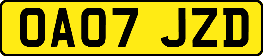 OA07JZD