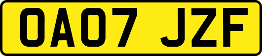 OA07JZF