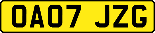 OA07JZG
