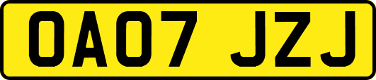 OA07JZJ