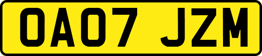OA07JZM
