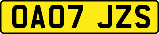 OA07JZS