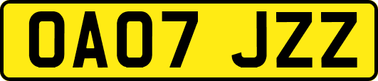 OA07JZZ