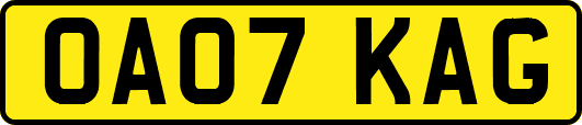 OA07KAG