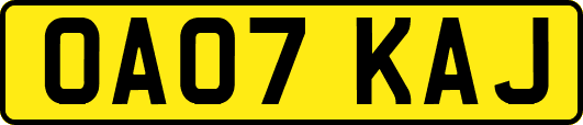 OA07KAJ
